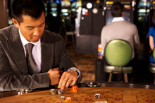 Online Blackjack Game