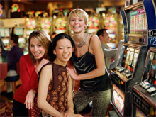 Online Casino