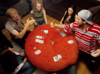 Spanish 21 Blackjack