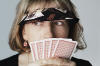 Spanish 21 Blackjack